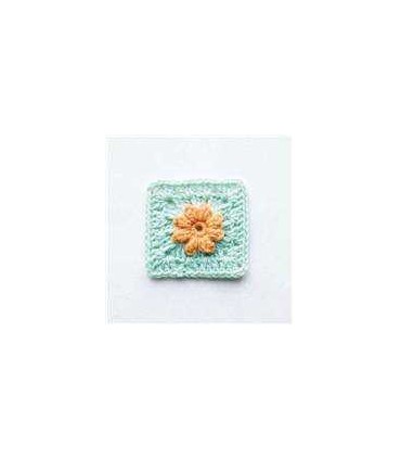 La bible des GRANNY SQUARE