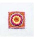 La bible des GRANNY SQUARE