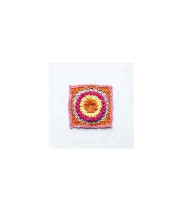 La bible des GRANNY SQUARE