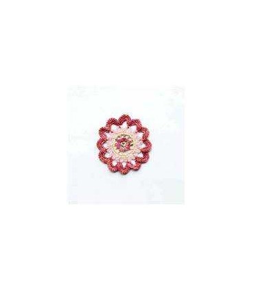 La bible des GRANNY SQUARE