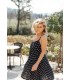 MAISON FAUVE : Robe /Top PAOLA