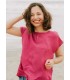 MAISON FAUVE : Top MARISA