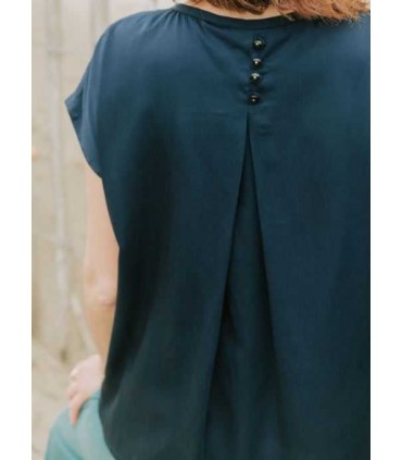 MAISON FAUVE : Top MARISA