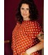 MAISON FAUVE : Top MARISA