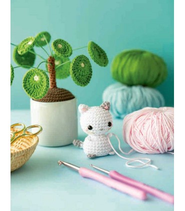 Je débute le Crochet avec So Croch