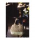 SACS en Raphia Crochetés