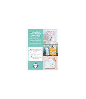 9 Mois pour Broder les Indispensables de Bébé