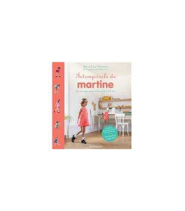 Intemporels de Martine: 30 ouvrages pour enfants de 2 à 8 ans