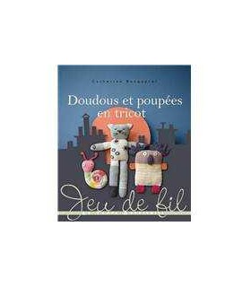 Doudous et Poupées en Tricot