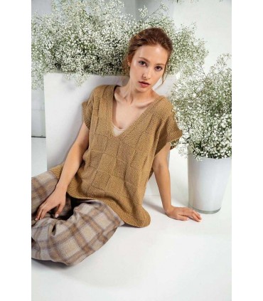 LANG YARNS : Catalogue FAM 272