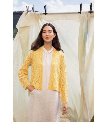 LANG YARNS : Catalogue FAM 272