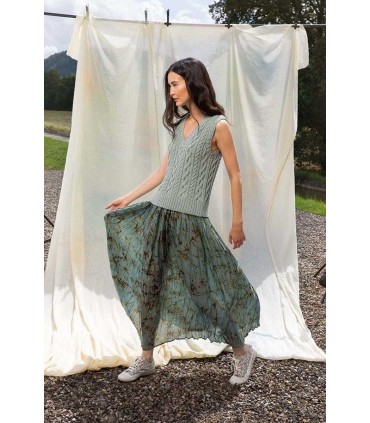 LANG YARNS : Catalogue FAM 272