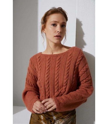LANG YARNS : Catalogue FAM 272