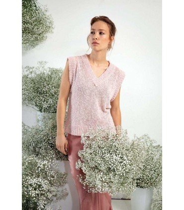 LANG YARNS : Catalogue FAM 272