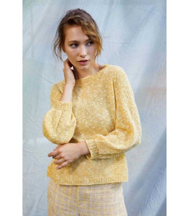 LANG YARNS : Catalogue FAM 272