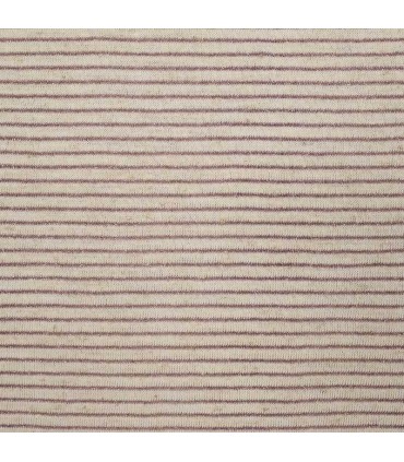 Jersey Lin - lurex : NATUREL-ROSE