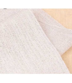 Bord Côte 1,20m - ARGENT