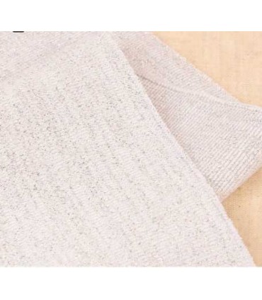 Bord Côte 1,20m - ARGENT