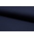 Maille polo unie - MARINE
