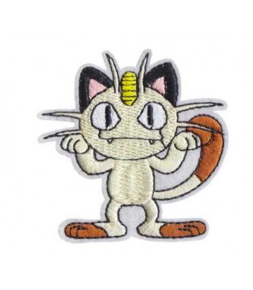 Thermocollant- Pokémon - Miaouss