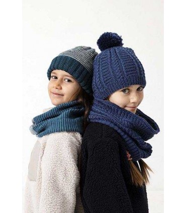 LANG YARNS : Punto 41 - Kids Atlantis