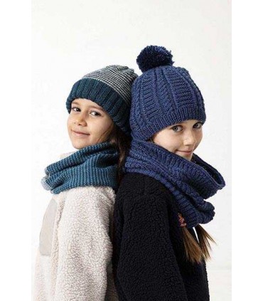 LANG YARNS : Punto 41 - Kids Atlantis