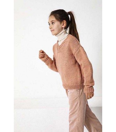 LANG YARNS : Punto 41 - Kids Atlantis