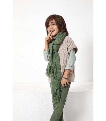 LANG YARNS : Punto 41 - Kids Atlantis