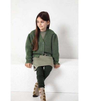 LANG YARNS : Punto 41 - Kids Atlantis