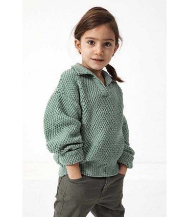 LANG YARNS : Punto 41 - Kids Atlantis