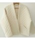 MAISON ESSENTIELLE - La Veste Nomade