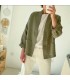 MAISON ESSENTIELLE - La Veste Nomade