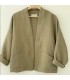 MAISON ESSENTIELLE - La Veste Nomade