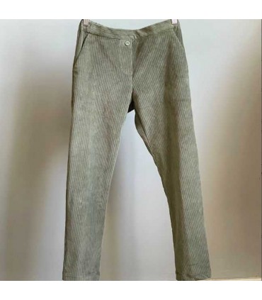 MAISON ESSENTIELLE - Le Fameux Pantalon