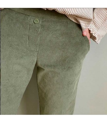 MAISON ESSENTIELLE - Le Fameux Pantalon
