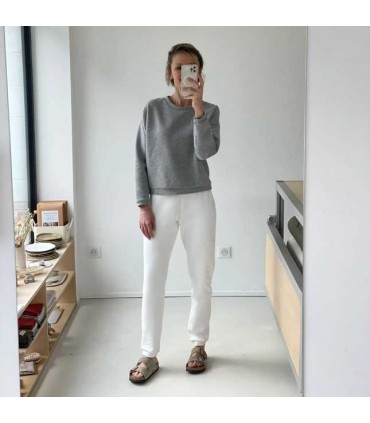 MAISON ESSENTIELLE - Le Fameux Pantalon