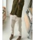 MAISON ESSENTIELLE - Le Fameux Pantalon