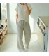 MAISON ESSENTIELLE - Le Pantalon BOBO