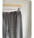 MAISON ESSENTIELLE - Le Pantalon BOBO