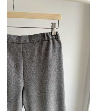 MAISON ESSENTIELLE - Le Pantalon BOBO