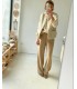 MAISON ESSENTIELLE - Le Pantalon BOBO