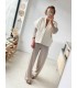 MAISON ESSENTIELLE - Le Pantalon BOBO