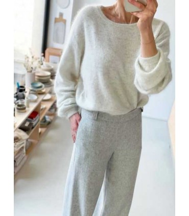 MAISON ESSENTIELLE - Le Pantalon Sélection