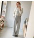 MAISON ESSENTIELLE - Le Pantalon Sélection