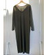 MAISON ESSENTIELLE - Robe/Top Ampleur