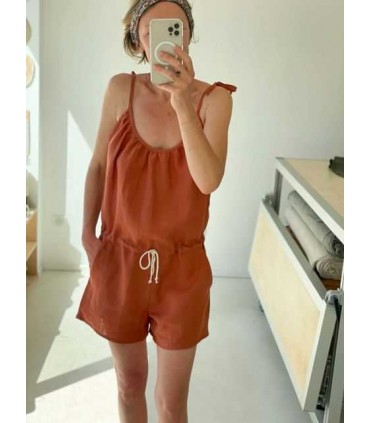 MAISON ESSENTIELLE - Les tenues d'été