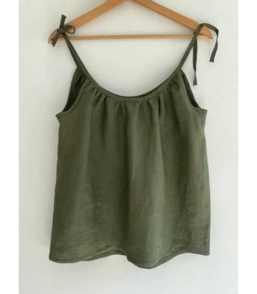 MAISON ESSENTIELLE - Les tenues d'été