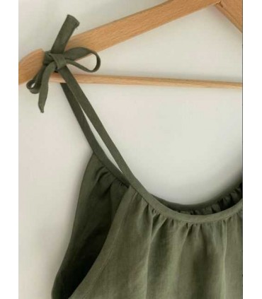 MAISON ESSENTIELLE - Les tenues d'été