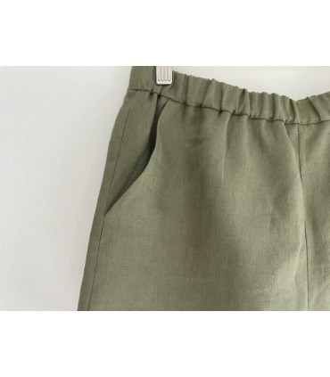 MAISON ESSENTIELLE - Les tenues d'été