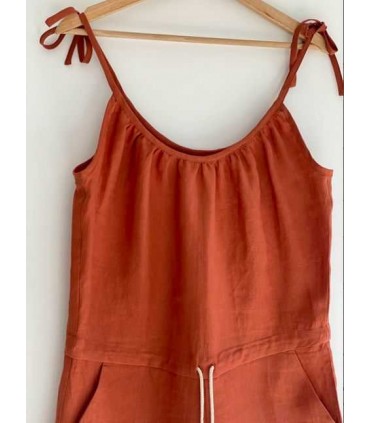 MAISON ESSENTIELLE - Les tenues d'été